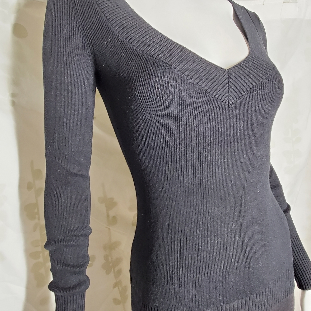 Express Sweater. Perfect Condition - image 1